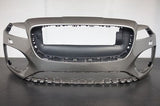 Jaguar XF R Dynamic FRONT BUMPER 2021 onward Facelift GENUINE Used MX63-17F003-B