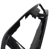 BMW 1 Series M Sport front bumper lower grill F70 2024-2025 Genuine 51117885542