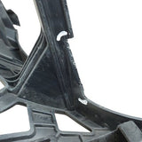 Mercedes Benz GLE AMG front bumper centre bracket W166 2016-2019 A1668854265