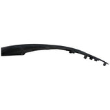 Volvo V40 Cross Country front bumper right grill trim 2012 on GENUINE 31353342