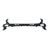 Mercedes Benz GLE AMG front bumper centre bracket W166 2016-2019 A1668854265