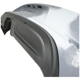 PORSCHE BOXSTER REAR BUMPER 718 2017 onwards GENUINE pn 982807421FFF