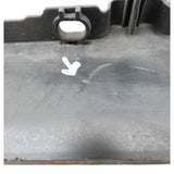 Porsche Macan front bumper lower reinforcement trim SUV Genuine 95B805842