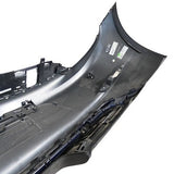 Porsche Boxster rear bumper 718 2017-2021 Genuine pn 982807421FFF