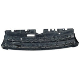 Range Rover Evoque front bumper upper grill Genuine GJ32-8L001-A