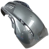 Porsche Cayman rear bumper 718 2017-2021 Genuine 982807421FFF