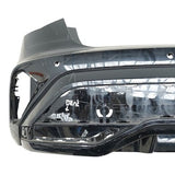 Audi A3 S Line rear bumper 2024-2026 8Y4 Hatchback Genuine Used 8Y4807511M