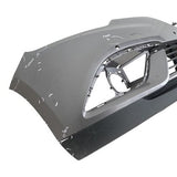 Renault Scenic front bumper 2016-2018 hatchback Genuine pn 620224328R