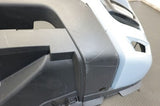 Range Rover Sport front bumper 2013-2017 SUV Genuine pn DK62-17F775-BB