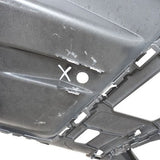 BMW IX2 M Sport front bumper centre U10 SUV Genuine 5111 7884910