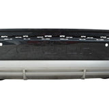 Audi Q4 E-Tron ETron rear bumper Genuine 2021-2023 89A807527C