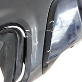 BMW X6 G06 M Sport rear bumper 2019-2023 SUV Genuine 51128069965