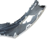 Kia Stonic front bumper 2017-2020 SUV Genuine 86511-H8400