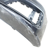 Audi A6 S Line front bumper C8 2018-2022 Saloon Genuine 4K0807437C