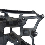 BMW X1 U11 M Sport front bumper fitting trim Left 2022 -2025 Genuine 51119881915