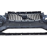 Volvo XC90 front bumper 2019-2022 Genuine 31690641