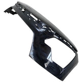 Kia Niro front bumper upper section 2023-2025 Genuine 86511-AT000
