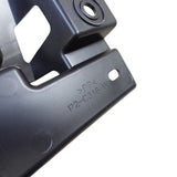 Citroen C3 rear bumper fitting trim 2016-2019 Hatchback P2-C316-W1