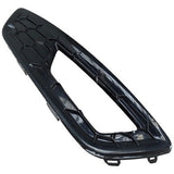 Ford Focus ST Line front bumper left right grill trim set Genuine
