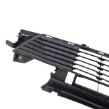 Peugeot 3008 front bumper lower grill 2020-2023 Genuine 9836768377