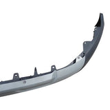 Dacia Sandero Stepway front bumper lower section 2020-2023 Genuine 620261041R