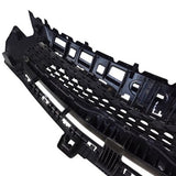 Kia Ceed GT Line front bumper upper grill 2019-2022 Genuine 86350-J7CA0