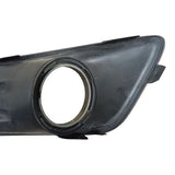 Ford fiesta front bumper left LH grill MK8 2013-2016 Genuine C1BB-15A222-D
