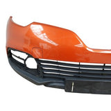 Renault captur front bumper 2013-2016 SUV Genuine 620221421R