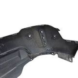 Mini Countryman rear bumper lower U25 2024-2026 Genuine Used 51125A0C197