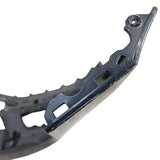 Volkswagen Polo front bumper 2017-2020 Hatchback Genuine 2GS807221