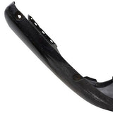 Porsche 911 rear bumper 997 Gen 2 Facelift 2010-2012 Genuine 99750541124FFF
