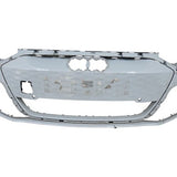 Audi E-Tron Etron GT front bumper Saloon Genuine Used 4J3807221