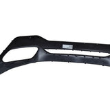 BMW 8 Series M sport rear bumper valance G15 Coupe Genuine 51128075246