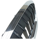 BMW 3 SERIES FRONT BUMPER Upper Grill G20 Saloon 2019 2020 GENUINE 5113192976