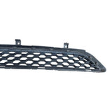 Jaguar F Pace R Sport front bumper lower grill Genuine 2016-2019 HK83-17H750-A