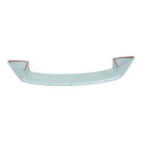 Nissan Juke spoiler for rear tailgate boot lid 2014-2016 Genuine KE615-1KA00WH