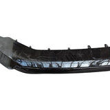 Skoda Kodiaq front bumper lower trim valance 2017-2021 SUV Genuine 565807061