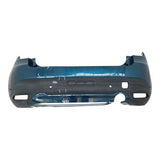 Fiat 600 rear bumper 2024-2026 Hatchback Genuine Used 52211296