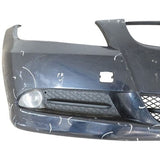 BMW 3 series front bumper E90 E91 SE LCI 2010-2012 Genuine 51117143745