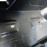 BMW X1 front bumper right fitting bracket 2015 -2019 F48 Genuine 51118059898