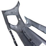 Jaguar XF R Dynamic front bumper 2021-2024 Facelift Genuine MX63-17F003-B