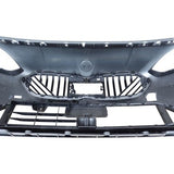 BMW 1 Series M Sport front bumper F70 2024 -2026 Genuine Used 51115A64E31