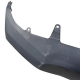 Toyota CHR C-HR GR Sport rear bumper lower 2024-2026 Genuine 52453-F4240