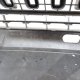 Citroen C3 Aircross front bumper lower grill 2021-2024 Genuine 39187838