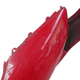 Porsche Taycan front bumper 2019-2023 Genine 9J1807221DFFF