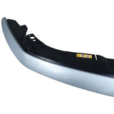 Mercedes Benz EQA front bumper upper trim 2022-2024 Genuine A2438851401