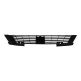 Vauxhall Astra L GS Line front bumper lower grill 2022-2025 Genuine 9839979680
