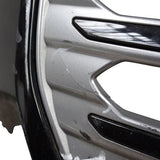 Audi Q8 E-tron Sportback front bumper 2023-2025 Genuine 4KE807725