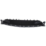 Mercedes Benz E Class AMG front bumper grill W213 2016-2019 Genuine A2138856900
