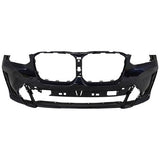 BMW IX3 M Sport front bumper 2021-2024 Genuine 51119853317